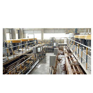 Dijual Pabrik Pengolahan Bijih Emas Batu Lengkap - Product Image 4