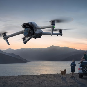 Drone <span class=keywords><strong>Mavic</strong></span> <span class=keywords><strong>Air</strong></span> 3 Quadricoptère Neuf Original <span class=keywords><strong>Air</strong></span> 3 Fly More Combo avec RC <span class=keywords><strong>2</strong></span> Drone avec Transmission Vidéo - Product Image 1