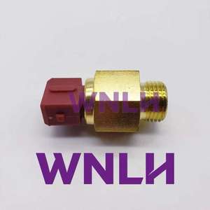 Sensor de Temperatura del Agua Refrigerante WNLH 701/37400 para Retroexcavadora JCB 3CX 4CX, Repuestos para Motor Diésel de Maquinaria de Construcción - Product Image 6