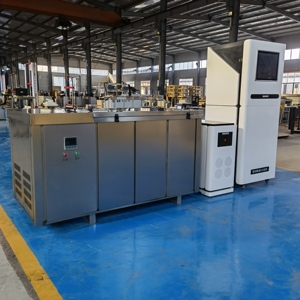 Su Basınç Test Cihazı Hortum Boru Göstergesi için Hidrolik Pompa Basınç Test Tezgahı - Product Image 3