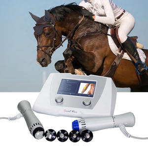 Máquina de terapia de ondas de choque para academias de tenis/gimnasios/juegos de fútbol lesiones deportivas - Product Image 3