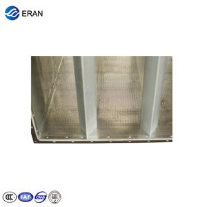 Hvac प्रणाली ध्वनि attenuators - Product Image 6