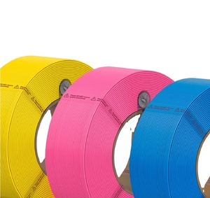 Industrial Biodegradable PLA Easy to Print Beginner Friendly Matte Surface Texture Automatic Grade <b>3D</b> Printing Material - Product Image 2