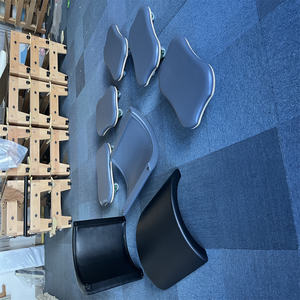 Máquina <span class=keywords><strong>de</strong></span> Fitness profesional Pilates Reformer para estudio comercial <span class=keywords><strong>Corrector</strong></span> <span class=keywords><strong>de</strong></span> columna duradero <span class=keywords><strong>Precio</strong></span> <span class=keywords><strong>de</strong></span> fábrica para Yoga - Product Image 4