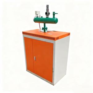 Caldera Industrial de Inducción Magnética de 72-220KW, de Doble Uso (Agua Caliente y Tubo de Agua), para Desinfección de Vajilla y Suministro de Agua Caliente - Product Image 5