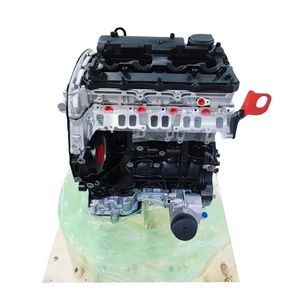 Motor Completo Ranger T6 2.2 de Venta Caliente para <span class=keywords><strong>Ford</strong></span> y Mazda BT50 Pickup P4AT 2.2L, Bloque Largo, Piezas de Automóvil - Product Image 5
