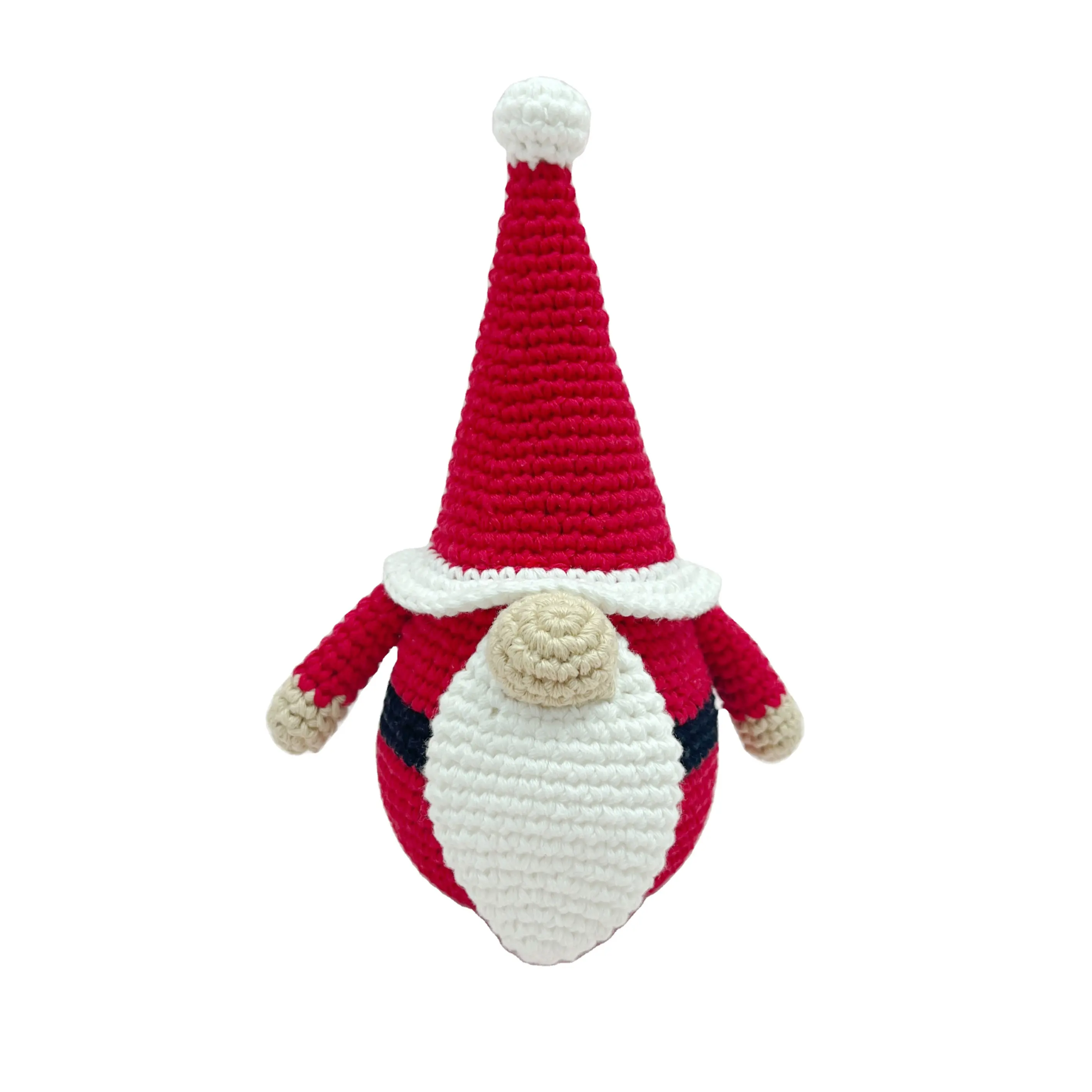 Crea recuerdos duraderos con juguetes de ganchillo hechos a mano personalizados: Delicias Amigurumi para una Navidad festiva"