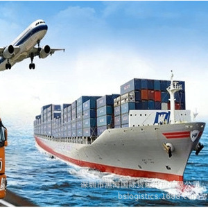 Transporte Marítimo de Guangdong a Congo, Envío Internacional Directo de China a África Occidental, Servicio Completo en el Puerto de Black Point - Product Image 4
