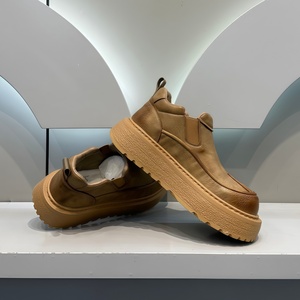 Zapatos Deportivos de Diseño de Lujo, Nuevos, de Alta Calidad, con Amortiguación de Cuero Genuino, Zapatos Casuales de Moda <span class=keywords><strong>para</strong></span> Mujer, Zapatos Deportivos <span class=keywords><strong>para</strong></span> <span class=keywords><strong>Hombre</strong></span> - Product Image 5