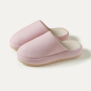 2025 Winter Close-Toe Indoor Casual Bedroom <b>Slides</b> High Quality Cushioning TPR Factory Wholesale Ladies for Slippers Summer Vers - Product Image 4