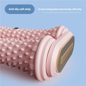 Rodillo de Masaje para Pies, Alivio de la Fascitis Plantar, Masajeador Portátil de Tejido Profundo, Terapia de Puntos Gatillo, Herramienta de Reflexología - Product Image 6