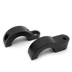 OEM CNC gia công phần hợp kim nhôm nhôm thép không gỉ Brass bộ phận kim loại tùy chỉnh CNC phay biến gia công dịch vụ - Product Image 6