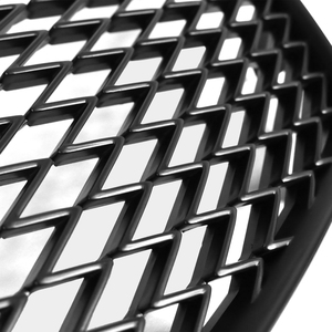 Siyah petek <span class=keywords><strong>Mesh</strong></span> meclisi otomobil parçaları 2006-2008 Lexus IS250 IS250 için ön ızgara - Product Image 4