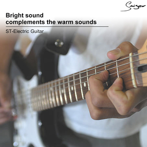 <span class=keywords><strong>Guitarra</strong></span> Eléctrica en Oferta, <span class=keywords><strong>Guitarra</strong></span> Eléctrica China al por Mayor <span class=keywords><strong>para</strong></span> <span class=keywords><strong>Principiantes</strong></span> (L-G1) - Product Image 2