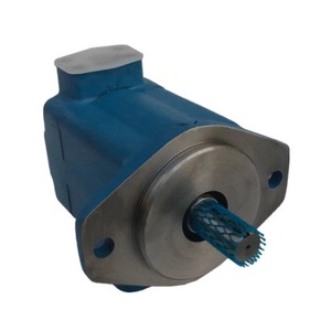 Bomba Hidráulica de Paletas Simples Serie 20VQ Modelo 20VQ-14A-1A de Alto Rendimiento para Maquinaria Industrial - Product Image 4