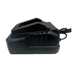 Compatible avec le chargeur de batterie pour outils électriques Dartek 21V 1.2A 2A 2A, chargeur de batterie Li-ion, charge rapide avec indicateur LED - Product Image 2