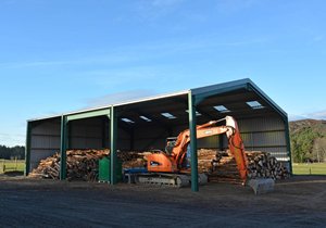 プレハブ鉄骨構造農業用シェッドバーンビルディングファーム倉庫ミニトレーラーファームガーデンタワーチキンハウスアプリケーション - Product Image 4