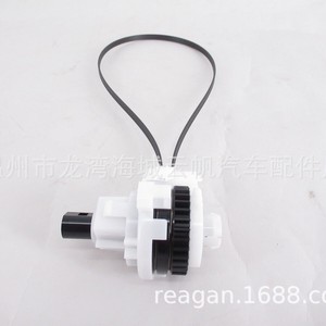 สายควบคุมคอมพิวเตอร์ Yf 8403 สำหรับชุดสายไฟแผงควบคุมรถยนต์โตโยต้า วีโก้ - Product Image 5