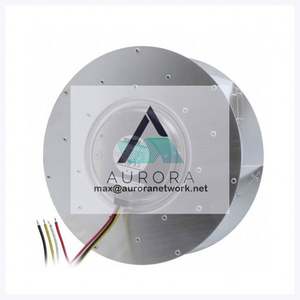 Ventilateurs de refroidissement de moteur de haute qualité, 5212NH, avec un bon prix, support OEM - Product Image 2