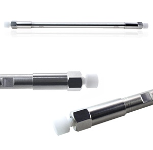 Colonne de <span class=keywords><strong>chromatographie</strong></span> industrielle de HPLC de <span class=keywords><strong>phase</strong></span> inversée au détail et <span class=keywords><strong>en</strong></span> gros TC18 4.6*250mm 5um - Product Image 5