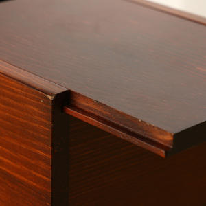 Urne Cinerarie Personalizzate in Bambù Ecologico per Animali Domestici, Scatola Commemorativa per Ceneri di Cani e Gatti con Cornici Portafoto - Product Image 6