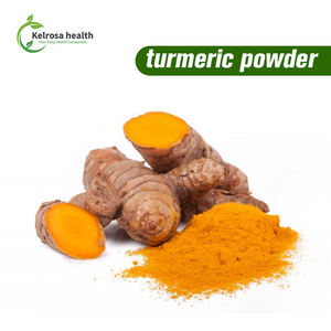 Halal Kosher extracto de cúrcuma curcumina 95% polvo Europa etiqueta blanca polvo de cúrcuma orgánica - Product Image 3