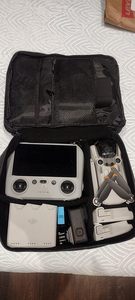 Free sample Electronics Organizer Travel Case, Water Resistant Travel Bag <b>Cable</b> Organizer <b>for</b> Essentials - Product Image 3