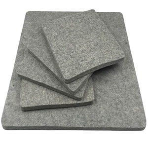 Heat Press <strong>Iron</strong> Craft Mat Wool Ironing Mat Pressing <strong>Pad</strong> Ironing <strong>Boards</strong> - Product Image 4
