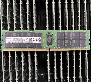 Meilleure vente CI ECC M393A8G40AB2-CWE DDR4 ECC REG RDIMM pour composants électroniques - Product Image 4