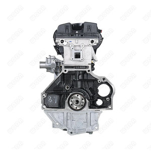 Pièces d'auto tout nouveau moteur F18D F18D4 moteur nu 1.8L pour assemblage de moteur CHEVROLET CRUZE TRACKER - Product Image 3