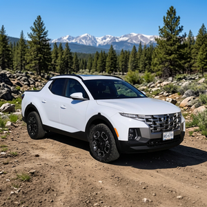 Hyundai Santa Cruz SEL Premium AWD Usado del 2022 - Product Image 3