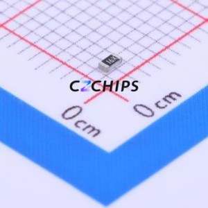 RS-03K14R3FT SMD Resistor 0603 ( Type: Thick Film )( Resistance: 14.3Ohm Precision: 1% ) - Product Image 1