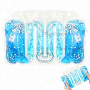 Tendance 2024 : Jouet sensoriel anti-stress en PVC écologique, mignon et souple, idéal pour les filles et les enfants, pour soulager l'anxiété - Product Image 3