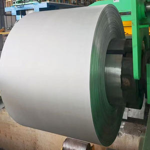 Bobine d'acier inoxydable laminée à froid série 300 de haute qualité adaptée à la découpe et au soudage 304 en stock - Product Image 5