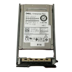 0X3K83 KPM5XRUG1T92适用于戴尔1.92tb <span class=keywords><strong>3</strong></span>级单元2.5 SAS固态硬盘现货提供测试报告X3K83 - Product Image 4