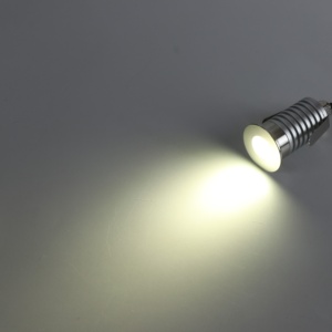 Mini 3W dẫn ánh sáng ngầm P67 không thấm nước - Product Image 4