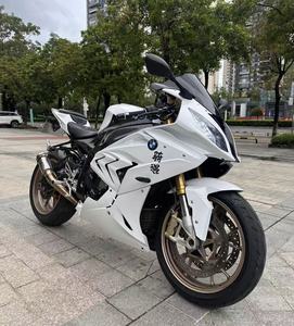 Motocicleta Deportiva de Carreras BMW1 S1000RR Baodiao 400RR 1000cc <span class=keywords><strong>400cc</strong></span>, Refrigeración Líquida, 4 Tiempos, EFI, Alta Potencia - Product Image 6