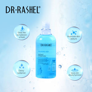 <span class=keywords><strong>DR</strong></span> <span class=keywords><strong>RASHEL</strong></span> Skin Care Private Label 500ml Tonique hydratant et purifiant pour le nettoyage du visage - Product Image 3
