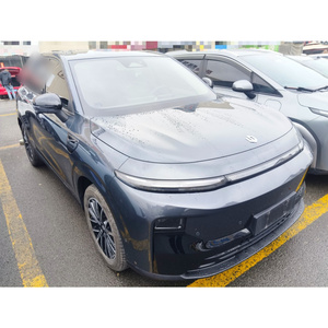 Guazi Coche Usado 2025 Leapmotor B10 Listo para Enviar SUV Eléctrico de Nueva Energí<span class=keywords><strong>a</strong></span> Automático LHD Exportación Global para SUV Compacto Inteligente de 5 Asientos - Product Image 3