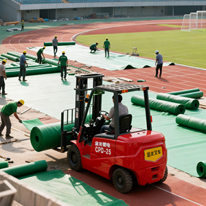 Xe nâng điện mới 3 tấn xe nâng điện nhỏ đạt 6 M xe nâng điện cầm tay để bán - Product Image 6