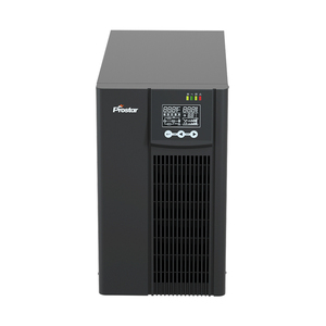 ระบบสำรองไฟฟ้า (UPS) 3KVA/3KW 72VDC ความถี่สูง แบบออนไลน์ พร้อมแบตเตอรี่ในตัว 12V7AH 9AH ระบบแปลงไฟแบบ True Double Conversion ค่า Power Factor 1.0 - Product Image 1