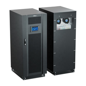 Prostar ROHS chứng nhận 20kva kỹ thuật số trực tuyến <span class=keywords><strong>UPS</strong></span> tinh khiết Sine Wave <span class=keywords><strong>LCD</strong></span> hiển thị 3-phase 50Hz 60Hz chuyển đổi cho nhà y tế - Product Image 6