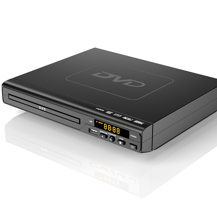 プレーヤー DVD Player ZOX、回転式7液晶搭載ポータブルDVDプレーヤー - 価格.com