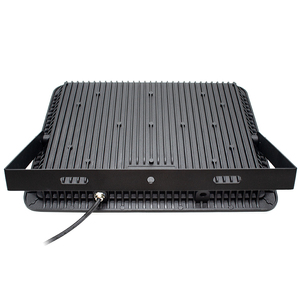 Hiệu quả năng lượng 300 W 200W <span class=keywords><strong>100W</strong></span> đèn pha ngoài trời Xây dựng nhôm không thấm nước <span class=keywords><strong>LED</strong></span> 300 watt nhẹ Lũ lụt IP66 - Product Image 5