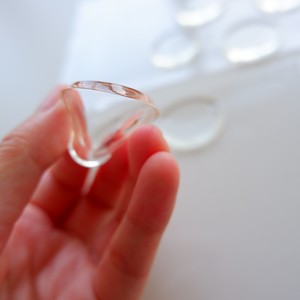 Pabrik grosir sekali pakai medis konsumsi ultrasonik Patch berbasis air Gel blok <span class=keywords><strong>Probe</strong></span> lembut transparan - Product Image 6