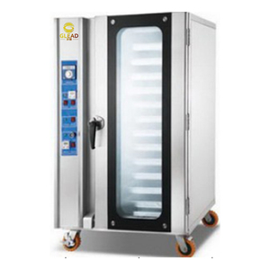 Four à convection à vapeur pour séchage de métaux, cuisson, boulangerie, sérigraphie, moteurs, fonderie, séchage de métaux, four à gaz - Product Image 6