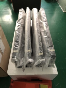 <span class=keywords><strong>Samsung</strong></span> di alta qualità 46 pollici 1920*1080 500nit 5.9mm ha fatto TFT <span class=keywords><strong>LCD</strong></span> <span class=keywords><strong>pannello</strong></span> LTI460HN09 con interfaccia LVDS per la parete Video - Product Image 5