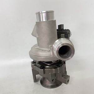 Conjunto de Turbocompresor GT14 876358-0003 C00185436 para Motor de Gasolina Saic <span class=keywords><strong>Chase</strong></span> V80 G10 2.0T - Product Image 4
