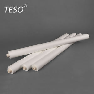Vente en gros SMT Ligne Chiffons de nettoyage Tête d'impression Essuyer Écran Imprimante Pochoir Rouleau de papier pour le nettoyage des essuie-glaces - Product Image 5