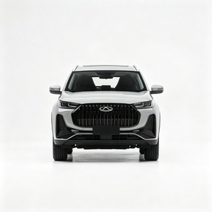 Chery Tiggo <span class=keywords><strong>7</strong></span>, SUV 5 <span class=keywords><strong>places</strong></span> très vendu, boîte manuelle 6 vitesses, frein de stationnement électrique, fabriqué en Chine - Product Image 1